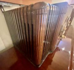 Vintage1940 Zenith 12 S 445 Shutterdial Restored Radio Bluetooth - 3811209