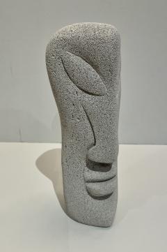 Visage sculpture - 2415432