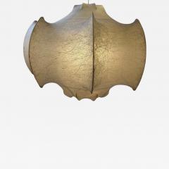 Viscontea Hanging Lamp by Achille Pier Giacomo Castiglioni for Flos 1960s - 4345169