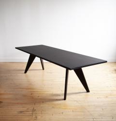 Vitra Solvay Table by Jean Prouve - 4581392