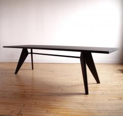Vitra Solvay Table by Jean Prouve - 4581394