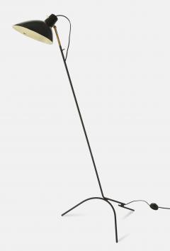 Vittoriano Vigano Rare Floor Lamp Model 1047 - 950373