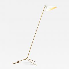 Vittoriano Vigano Vittoriano Vigan Floor Lamps Mod 1047 for Arteluce early 50s - 3104196