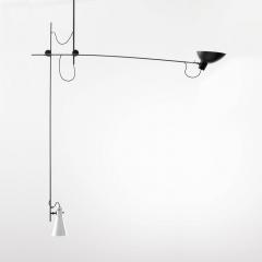 Vittoriano Vigano Vittoriano Vigan Special Mondrian Edition VV Suspension Lamp - 930591