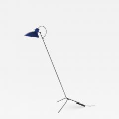 Vittoriano Vigano Vittoriano Vigan VV Cinquanta Floor Lamp in Blue - 617470