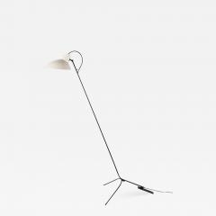 Vittoriano Vigano Vittoriano Vigan VV Cinquanta Floor Lamp in White - 619184