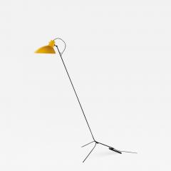 Vittoriano Vigano Vittoriano Vigan VV Cinquanta Floor Lamp in Yellow - 619185