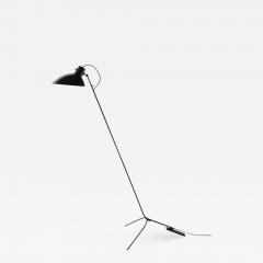 Vittoriano Vigano Vittoriano Vigan Vv Cinquanta Floor Lamp in Black - 617469