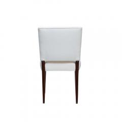 Vittorio Dassi 1950s Italian Desk Armchair By Vittorio Dassi - 1668218