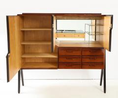 Vittorio Dassi Cabinet made in Italy by Vittorio Dassi - 1281911