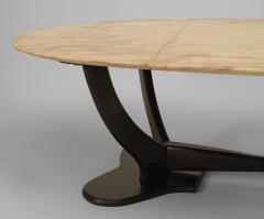 Vittorio Dassi Italian 1940s Coffee Table - 463213