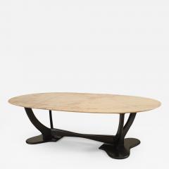 Vittorio Dassi Italian 1940s Coffee Table - 464960