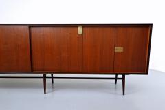 Vittorio Dassi Italian Sideboard By Vittorio Dassi 1950s - 1826112