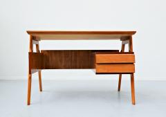 Vittorio Dassi Italian desk by Vittorio Dassi 1950s - 1959202