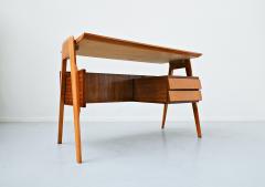 Vittorio Dassi Italian desk by Vittorio Dassi 1950s - 1959206