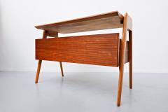 Vittorio Dassi Italian desk by Vittorio Dassi 1950s - 1959208