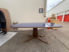 Vittorio Dassi Mobilificio Dassi Dassi Italian Modern Dining Table By Vittorio Dassi - 4326451