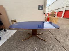 Vittorio Dassi Mobilificio Dassi Dassi Italian Modern Dining Table By Vittorio Dassi - 4326459