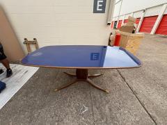 Vittorio Dassi Mobilificio Dassi Dassi Italian Modern Dining Table By Vittorio Dassi - 4326461