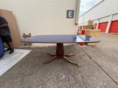 Vittorio Dassi Mobilificio Dassi Dassi Italian Modern Dining Table By Vittorio Dassi - 4326530