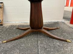Vittorio Dassi Mobilificio Dassi Dassi Italian Modern Dining Table By Vittorio Dassi - 4326584