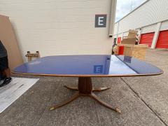 Vittorio Dassi Mobilificio Dassi Dassi Italian Modern Dining Table By Vittorio Dassi - 4326585