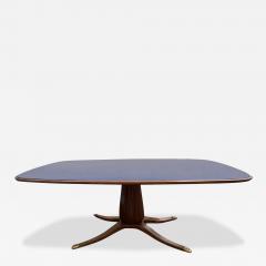 Vittorio Dassi Mobilificio Dassi Dassi Italian Modern Dining Table By Vittorio Dassi - 4327657