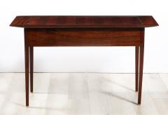 Vittorio Dassi Mobilificio Dassi Dassi Italian Rosewood Console Table - 2748699