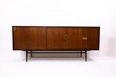 Vittorio Dassi Mobilificio Dassi Dassi Mid Century Modern Sideboard by Vittorio Dassi - 2562283
