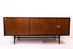 Vittorio Dassi Mobilificio Dassi Dassi Mid Century Modern Sideboard by Vittorio Dassi - 2562284