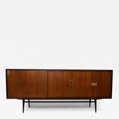 Vittorio Dassi Mobilificio Dassi Dassi Mid Century Modern Sideboard by Vittorio Dassi - 2565434