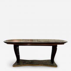 Vittorio Dassi Mobilificio Dassi Dassi MidCentury Vittorio Dassi Dining Table - 4444057