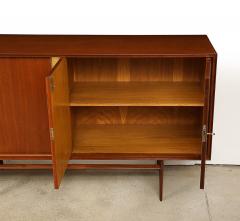Vittorio Dassi Mobilificio Dassi Dassi Rare Sideboard by Vittorio Dassi - 4054717