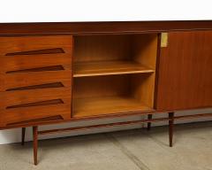 Vittorio Dassi Mobilificio Dassi Dassi Rare Sideboard by Vittorio Dassi - 4054718