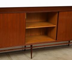 Vittorio Dassi Mobilificio Dassi Dassi Rare Sideboard by Vittorio Dassi - 4054720