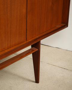 Vittorio Dassi Mobilificio Dassi Dassi Rare Sideboard by Vittorio Dassi - 4054724