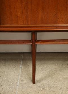 Vittorio Dassi Mobilificio Dassi Dassi Rare Sideboard by Vittorio Dassi - 4054726