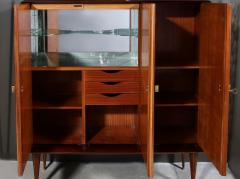 Vittorio Dassi Mobilificio Dassi Dassi Three Door Cabinet - 2922051