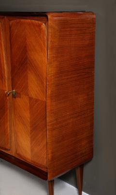 Vittorio Dassi Mobilificio Dassi Dassi Three Door Cabinet - 2922054