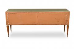 Vittorio Dassi Mobilificio Dassi Dassi Vittorio Dassi Mahogany Fruitwood Bronze Mounted Sideboard Buffet - 4274476