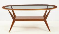 Vittorio Dassi Vittorio Dassi Attributed Dining Table Desk - 1501972