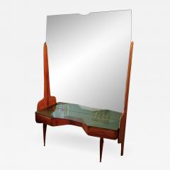 Vittorio Dassi Vittorio Dassi Vanity Console Table Italy 1950s - 1071553