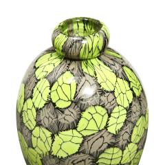 Vittorio Ferro Vittorio Ferro Vase with Unique Multicolor Murrine 1999 - 2071687