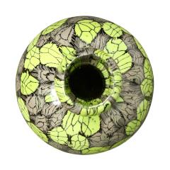 Vittorio Ferro Vittorio Ferro Vase with Unique Multicolor Murrine 1999 - 2071690