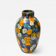 Vittorio Ferro Vittorio Ferro multicolour vase - 4101359