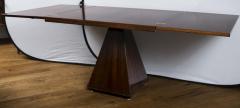 Vittorio Introini Vintage Fold Out Table model Chelsea by Vittorio Introini - 1677335