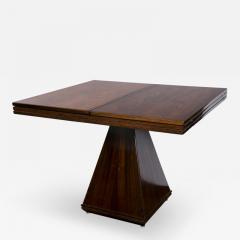 Vittorio Introini Vintage Fold Out Table model Chelsea by Vittorio Introini - 1677338