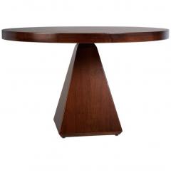 Vittorio Introini Vittorio Introini Geometric Dining Table - 2342862