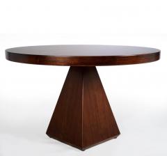 Vittorio Introini Vittorio Introini Geometric Dining Table - 2342863