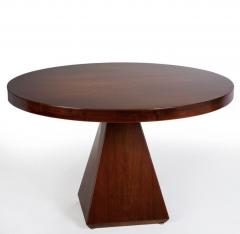 Vittorio Introini Vittorio Introini Geometric Dining Table - 2342864